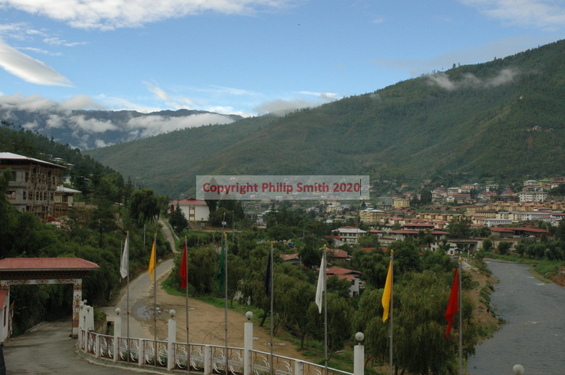 002-Thimphu