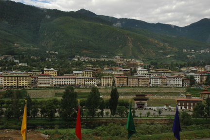 004-Thimphu