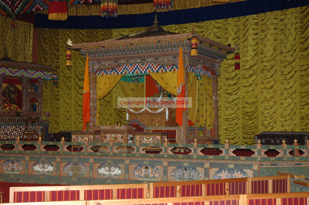 048-BhutanParliamentChamber