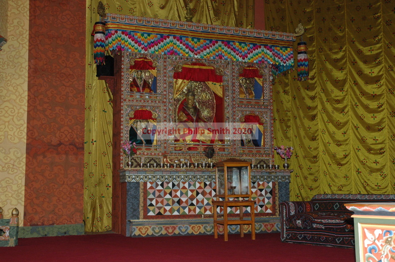 053-BhutanParliamentChamber