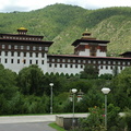 057-ThimphuDzong