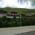 058-ThimphuDzong