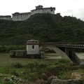 087-WangdiBridge&Dzong