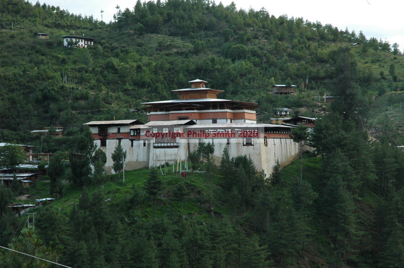 227-SimtokhaDzong