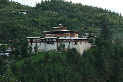 227-SimtokhaDzong