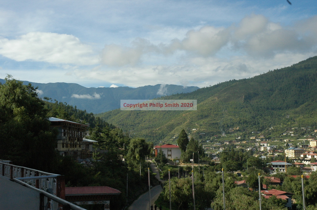 233-Thimphu