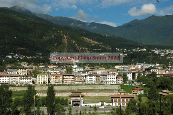 236-Thimphu