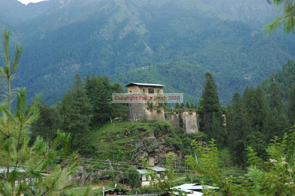 277-DrukgyelDzong