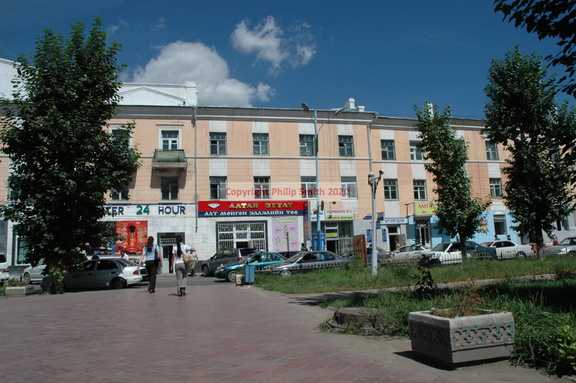 04-UlaanbaatarViews