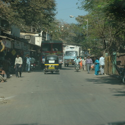 Mumbai 2006