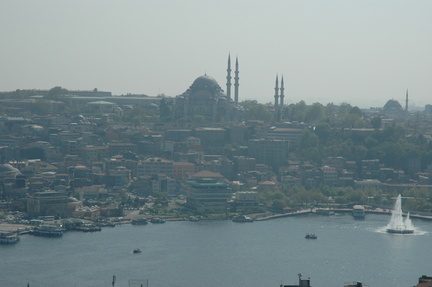 101-Suleymaniye