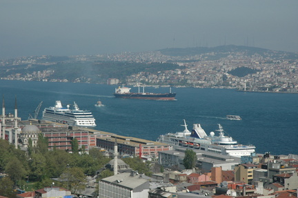 107-Bosphorus