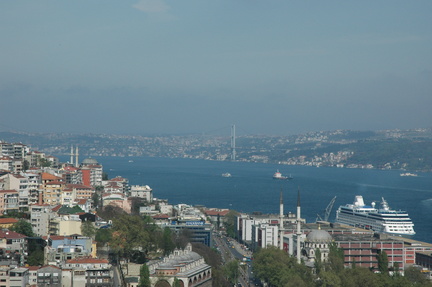 109-Bosphorus
