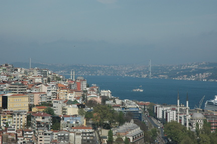 112-Bosphorus