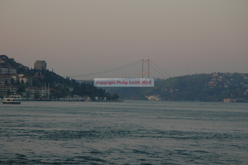 121-Bosphorus