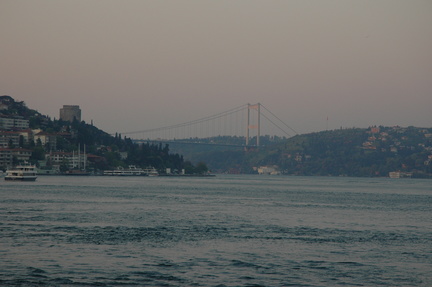 121-Bosphorus