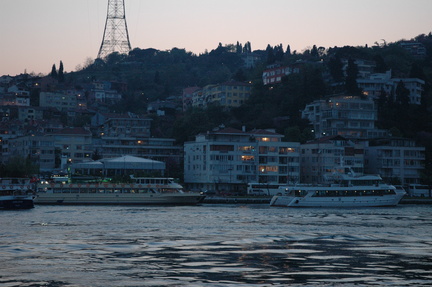 122-Bosphorus