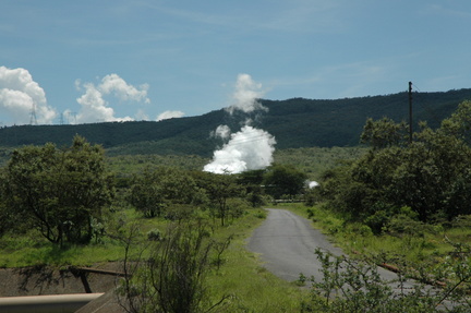 132-GeothermalStation