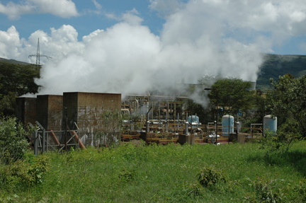 133-GeothermalStation