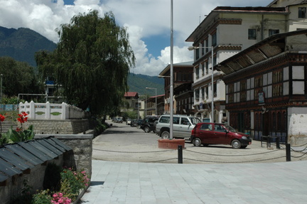 18-Thimphu