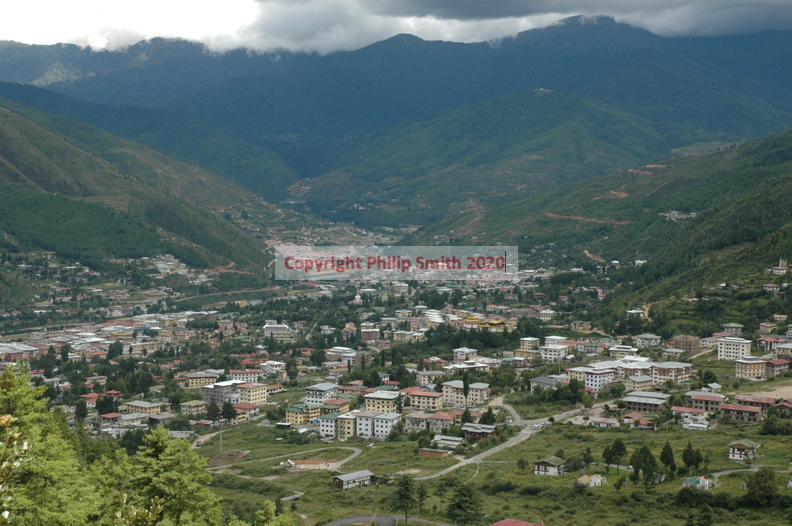 40-Thimphu