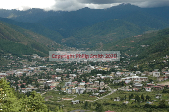 40-Thimphu
