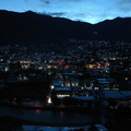 53-Thimphu@Night