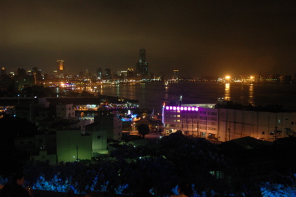 10-Kaohsiung@night