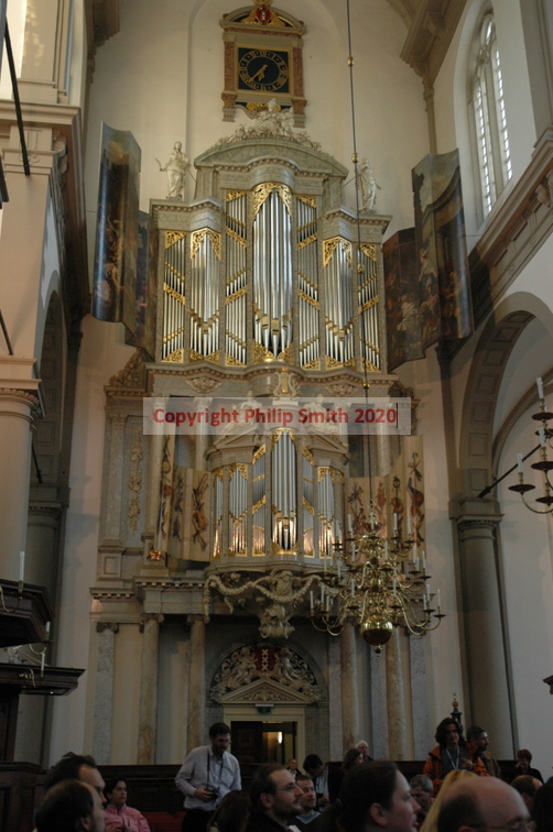 15-WesterKerk-Organ