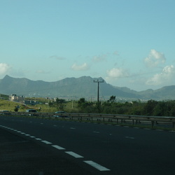 Mauritius 2006