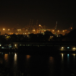 Colombo 2007