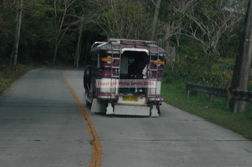 17-Jeepney