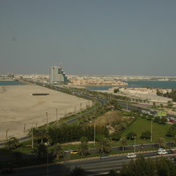 Bahrain 2007