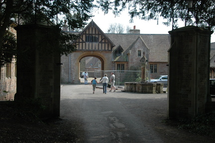 11-Stables