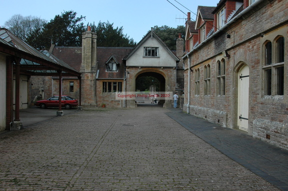 12-Stables