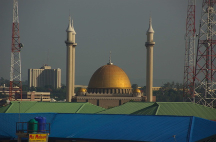 20-Mosque