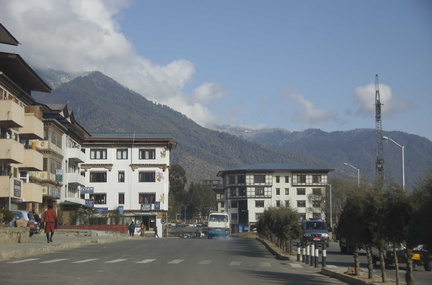 006-Thimphu