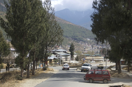 017-Thimphu