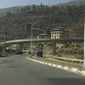 041-ThimphuFlyover