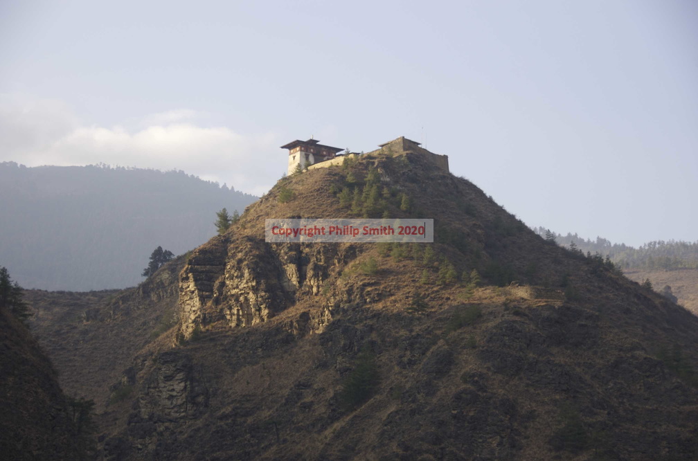 158-Dobji-Dzong