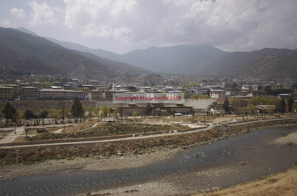 163-Thimphu