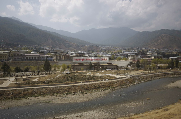 163-Thimphu