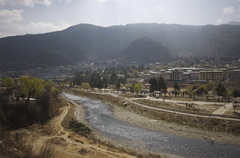 162-Thimphu