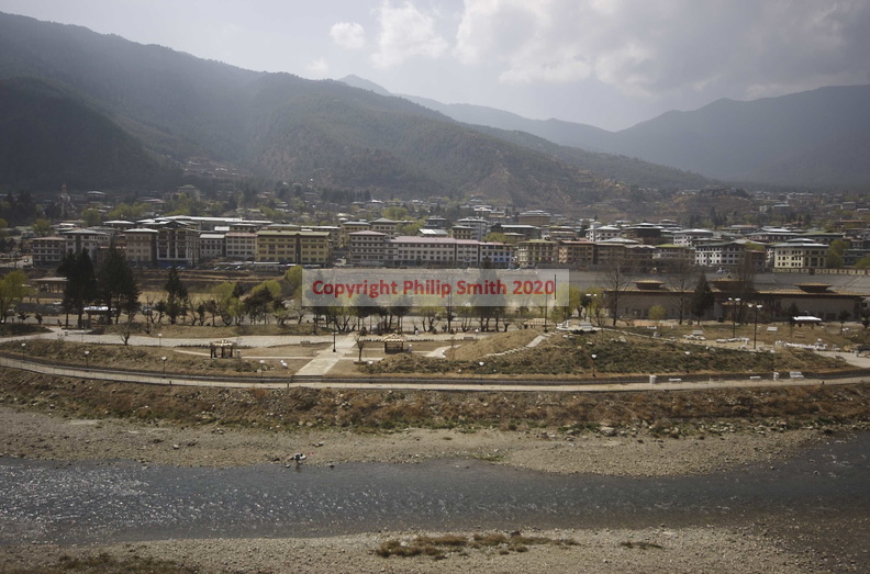 164-Thimphu