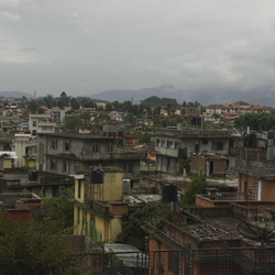 Kathmandu 2008