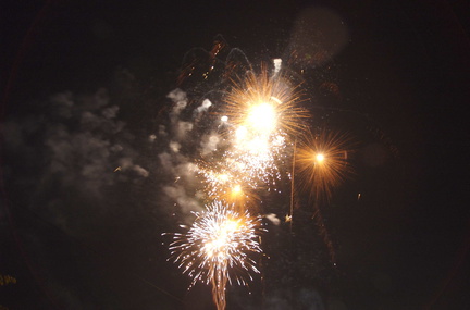 104-Fireworks
