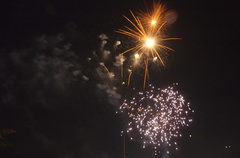 103-Fireworks