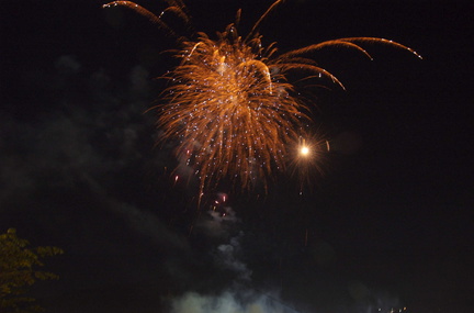115-Fireworks