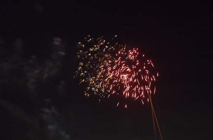 116-Fireworks