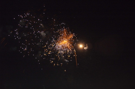 120-Fireworks